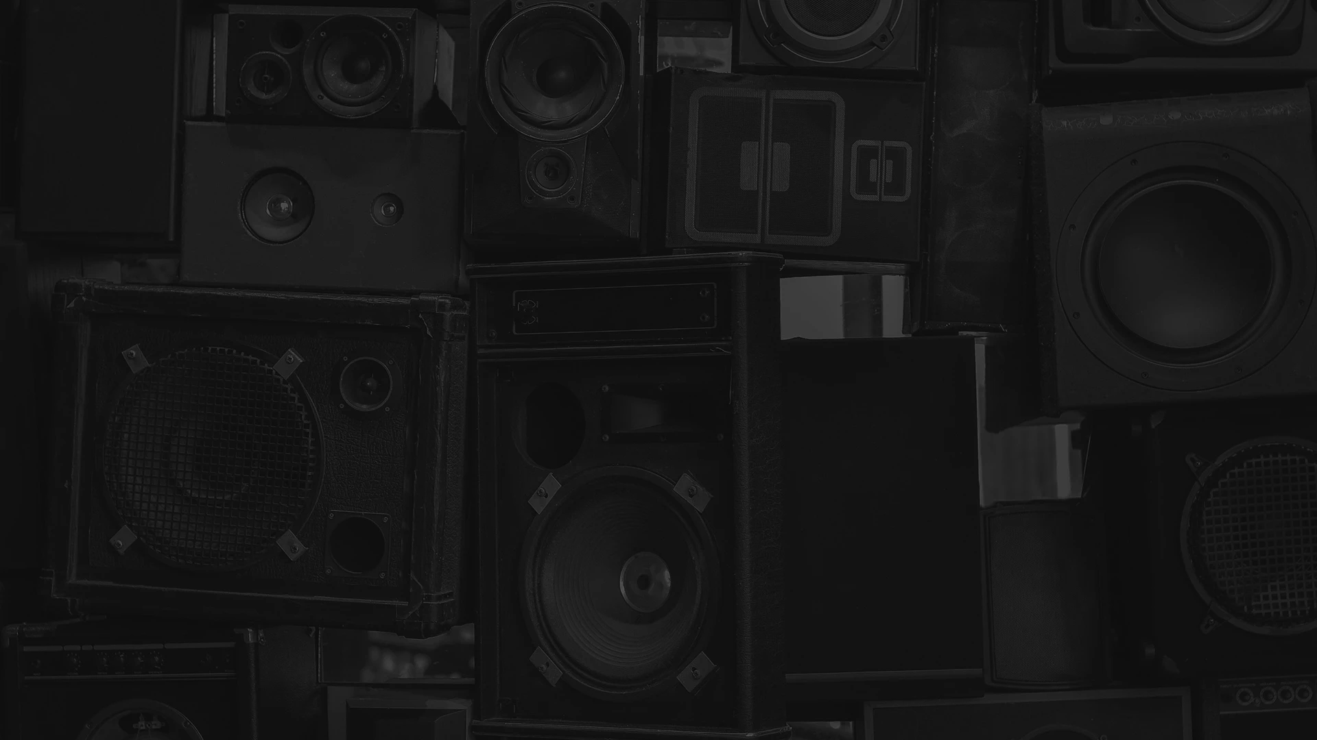 スピーカーの販売ならフルレンジ一発のSound KOUBE | ラグジュアリーな音質