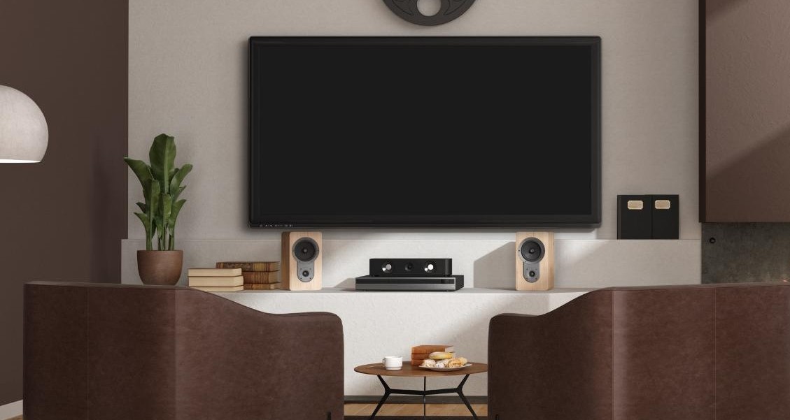 ホームシアターに最適 | スピーカーの販売ならSound KOUBE
